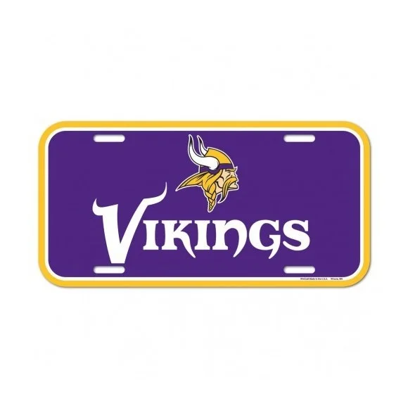 Targa Minnesota Vikings