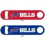 Buffalo Bills flasköppnare i metall