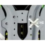 Xtech X2 Standard-skulderpuder
