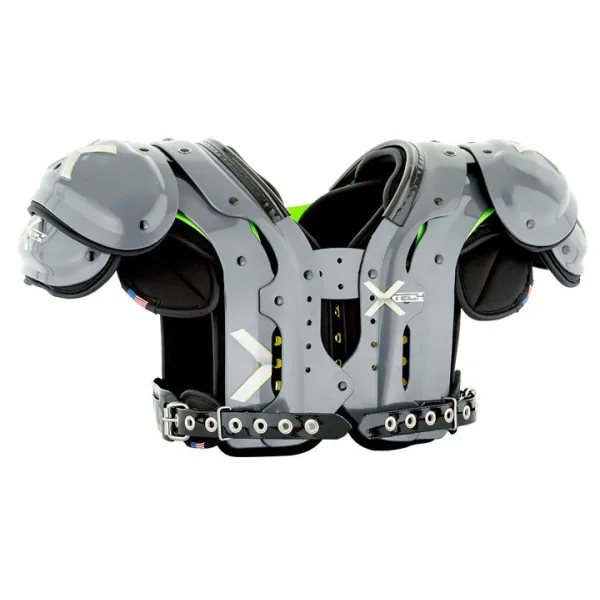 Xtech X2 Skill Shoulder Pads