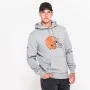 Cleveland Browns New Era Hoodie med laglogotyp