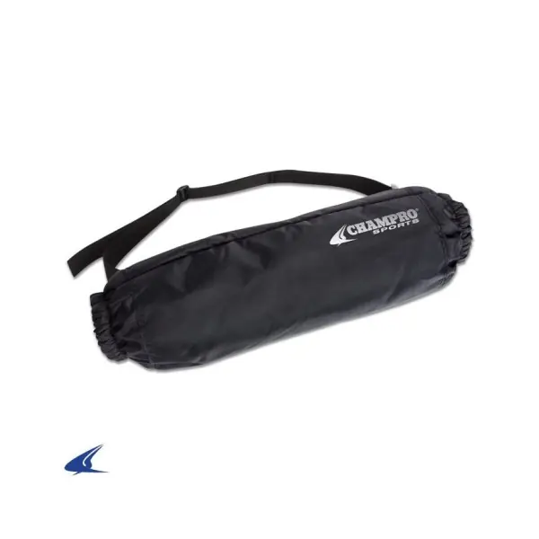Chauffe-mains adulte Champro Noir