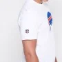 Buffalo Bills New Era T-shirt med holdlogo
