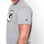 Green Bay Packers New Era Team Logo T-Shirt