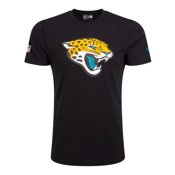 Maglietta Jacksonville Jaguars New Era Team Logo