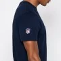 Maglietta New Era New England Patriots Team Logo