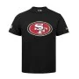 San Francisco 49ers New Era Team Logo T-Shirt