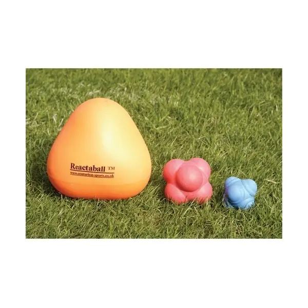 Reaktionsboll