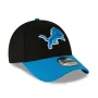 Detroit Lions Contraste NFL League 9Forty Cap