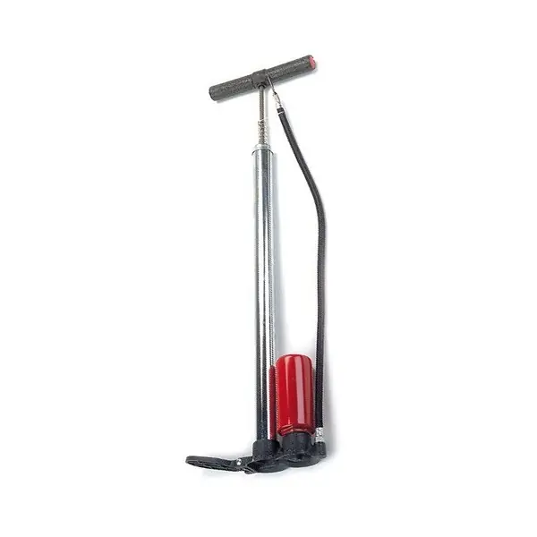 Stirrup Ball Pump