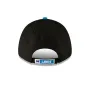Detroit Lions Contraste NFL League 9Forty Cap