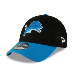 Detroit Lions Contrast NFL League 9Forty Cap