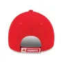 Kansas City Chiefs NFL League 9Forty Cap