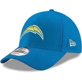 Los Angeles Chargers 2020 NFL League 9Forty keps
