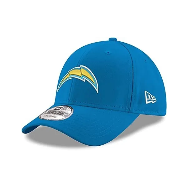 Los Angeles Chargers 2020 NFL League 9Forty keps