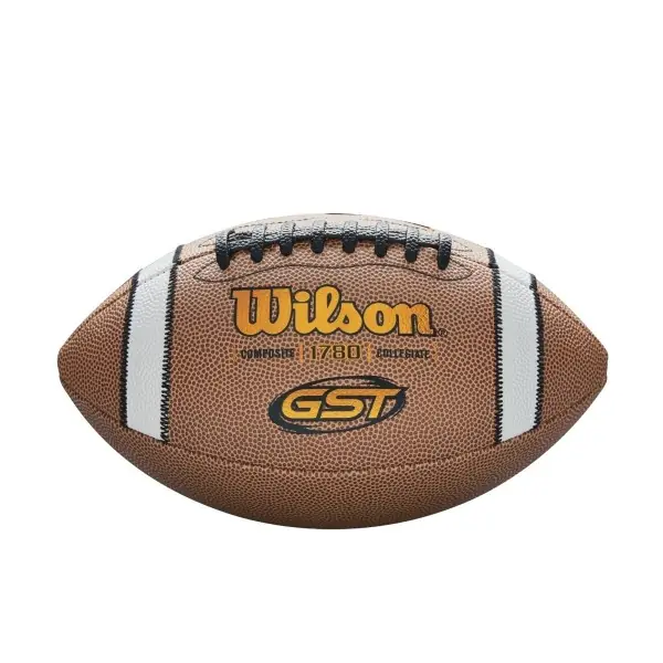Wilson GST Composite Fodbold