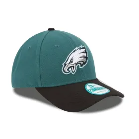 Philadelphia Eagles NFL League 9Forty Cap