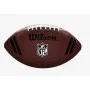 Pallone da calcio Wilson NFL Spotlight a grandezza naturale