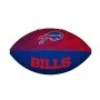 Football Tailgate pour l'équipe junior des Buffalo Bills
