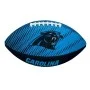 Balón de fútbol americano Tailgate del equipo junior de los Panthers de Carolina