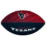 Lateral de fútbol americano Houston Texans Junior Team Tailgate