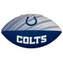 Pallone da calcio Tailgate della squadra junior degli Indianapolis Colts