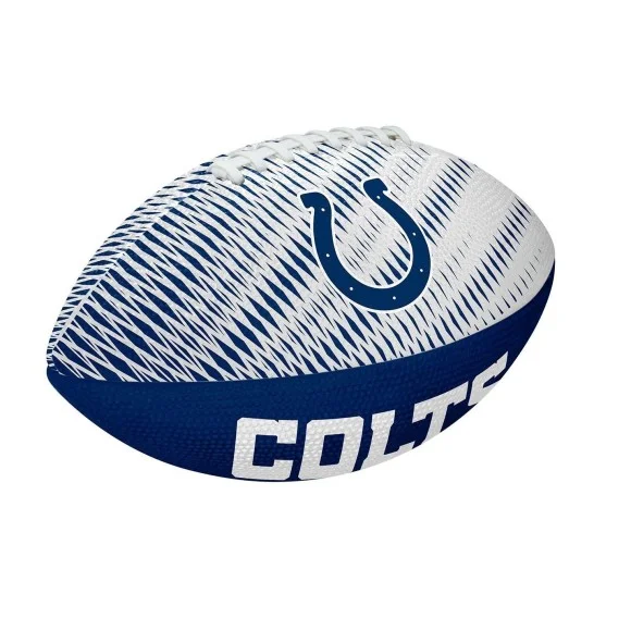 Indianapolis Colts Junior Team Tailgate Football