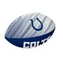 Football Tailgate pour l'équipe junior des Indianapolis Colts