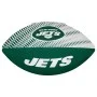Pallone da calcio Tailgate della squadra junior dei New York Jets