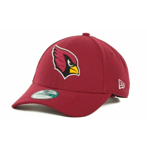 Arizona Cardinals NFL League 9FORTY-keps