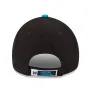 Carolina Panthers NFL League 9Forty Cap