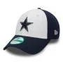Cappello Dallas Cowboys NFL League 9Forty