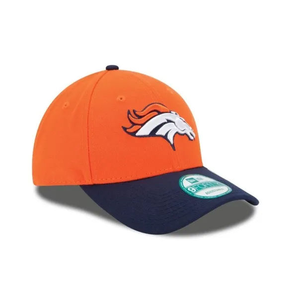 Denvor Broncos NFL League 9Forty Cap