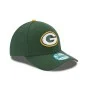 Cappellino Green Bay Packers NFL League 9Forty