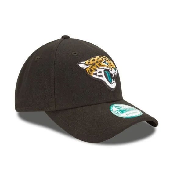 Cappellino Jacksonville Jaguars NFL League 9Forty