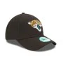 Gorra de los Jacksonville Jaguars NFL League 9Forty