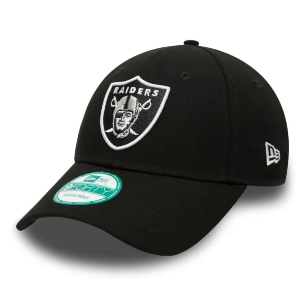 Cappello Las Vegas Raiders NFL League 9Forty