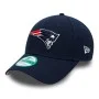 New England Patriots NFL League 9Forty kasket