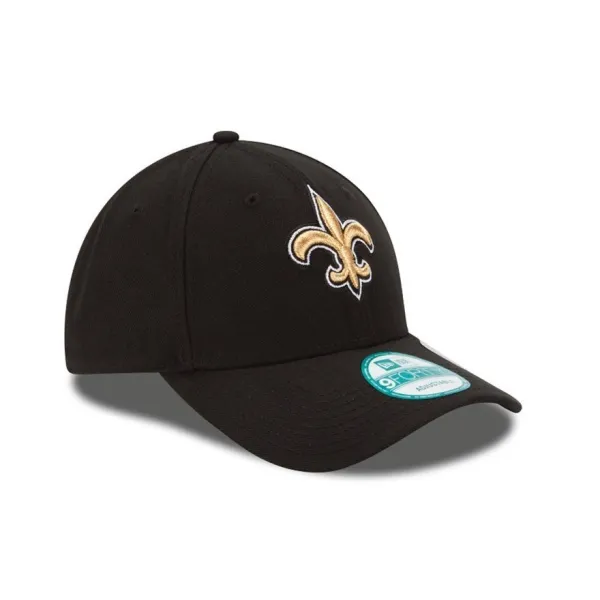 New Orleans Saints NFL League 9Forty kasket