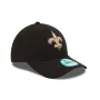 New Orleans Saints NFL Liga 9Forty Kappe