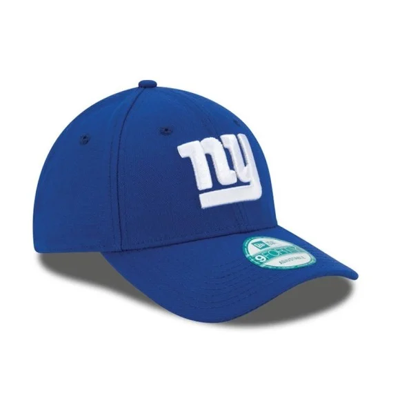 New York Giants NFL League 9Forty keps