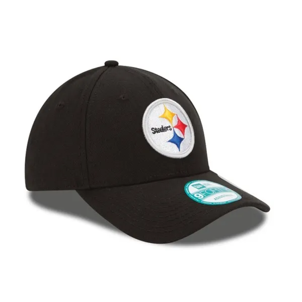 Pittsburgh Steelers NFL League 9Forty kasket