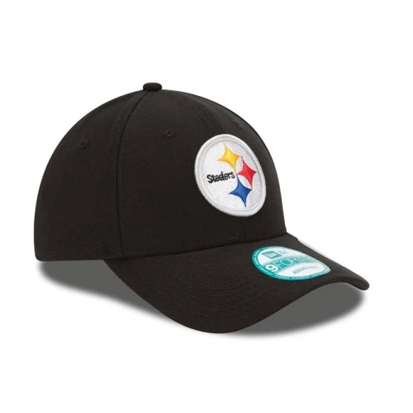 Pittsburgh Steelers NFL League 9Forty keps