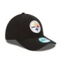 Pittsburgh Steelers NFL League 9Forty cap