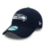 Seattle Seahawks NFL League 9Forty kasket