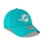 Cappello Miami Dolphins NFL League 9Forty