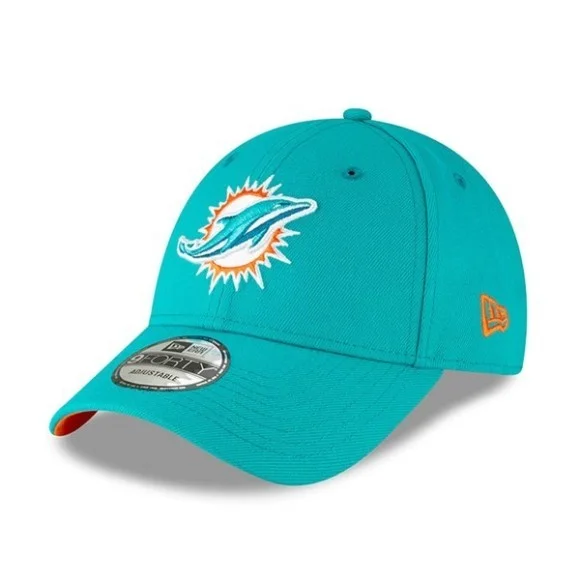 Miami Dolphins NFL League 9Forty kasket