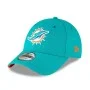 Miami Dolphins NFL League 9Forty keps