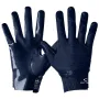 Cutters Rev Pro 5.0 modtagerhandsker Navy