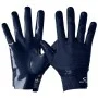 Cutters Rev Pro 5.0 Receiver Gloves Navy